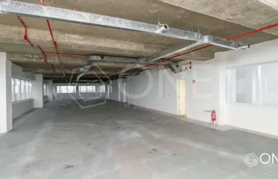 Sala comercial para alugar na avenida carlos gomes, 300, boa vista, porto alegre por r$ 36.640