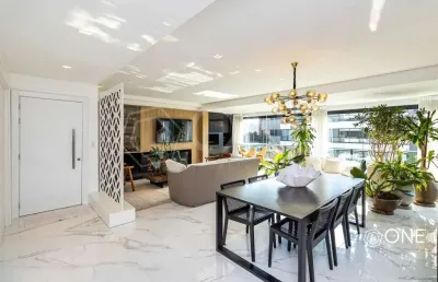 Apartamento com 3 quartos à venda na avenida coronel marcos, 2447, ipanema, porto alegre por r$ 2.237.000