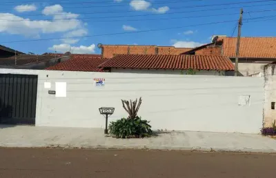 Casa a venda  terreno 250 m² , 78 m² de construção  jd.tarobá zona sul