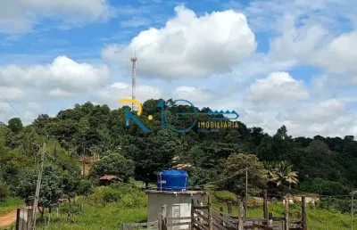 Chácara / sítio à venda na Área Rural de Londrina, Londrina 