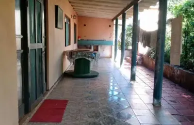 Chácara a venda  balneário itapuã   com 5.100m² terreno benfeitorias  .