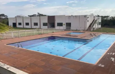 Terreno a venda cond. brisa do paranapanema , alvorada do sul