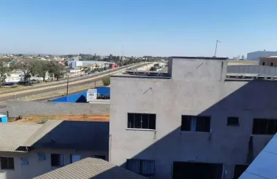 Apartamento  2 quarto para locação  ao lado do  camelódromo da zona sul