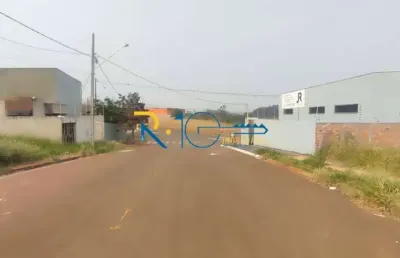 Terreno residencial a venda 250 m² topografia plana  .