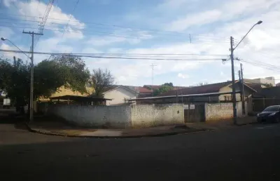 Terreno comercial para alugar no Jardim Piza, Londrina 
