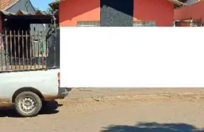 Casa a venda zoneamento  comercial    terreno  370  m²   120 m²  construção