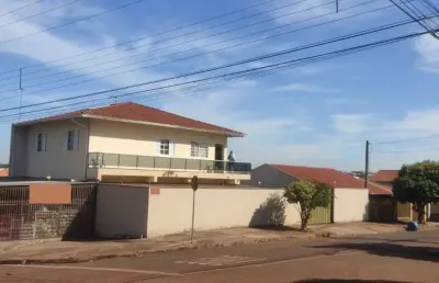 Imóvel comercia a venda sendo um mercado  e residência  parte  superior  .