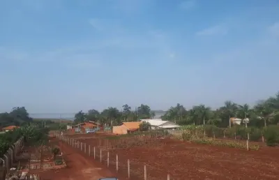 Chácara a venda  área  1.000 m² loteamento gasparelli v alvorada do sul