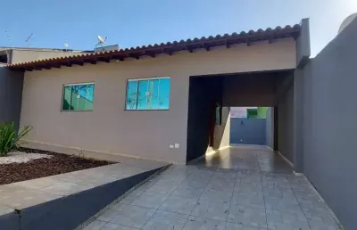 Casa a venda zoneamento  zc 4 rua comercial conj. milton  gavetti