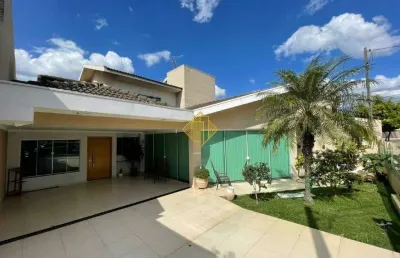 Casa à venda, 3 quartos, 1 suíte, 4 vagas, pacaembu - cascavel/pr