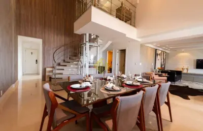Apartamento com 3 quartos à venda no Centro, Cascavel 