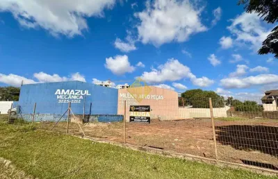 Casa para alugar no Canadá, Cascavel 