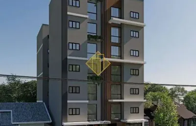 **apartamento na vila industrial com 01 suíte, 01 demi-suíte e área gourmet**