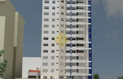 Apartamento à venda, 4 quartos, 2 suítes, 3 vagas, centro - cascavel/pr