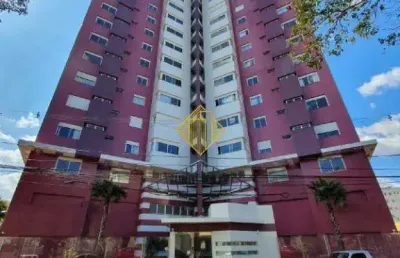 Apartamento à venda, 4 quartos, 3 suítes, 4 vagas, centro - cascavel/pr