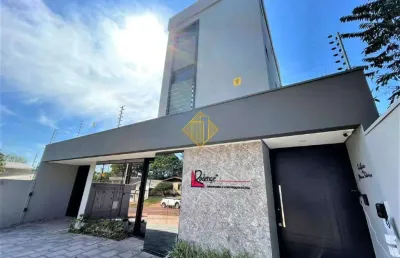 Apartamento com 1 quarto à venda no Cancelli, Cascavel 