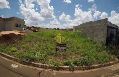 Terreno à venda em Osvaldo Cruz, Palotina 