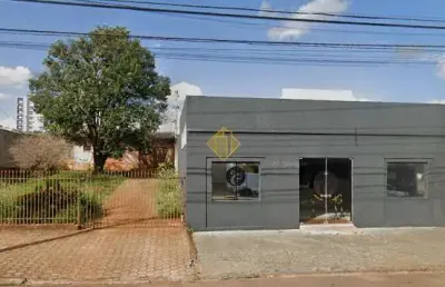 Terreno à venda no Neva, Cascavel 