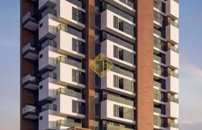 Apartamento com 3 quartos à venda no Centro, Toledo 