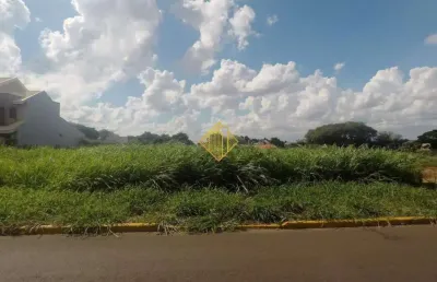 Terreno à venda na Vila Industrial, Toledo 