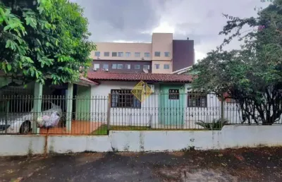 ** casa a venda próximo a av. egídio munaretto - toledo/pr**