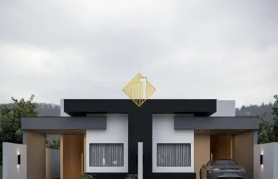 Casa à venda, 3 quartos, 1 suíte, 2 vagas, canadá - cascavel/pr