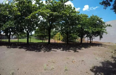 Terreno à venda no Centro, Palotina 
