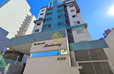 Apartamento com 3 quartos à venda no Centro, Cascavel 