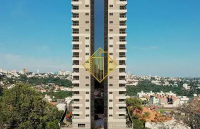 Excelente oportunidade com 3 suítes no bairro country