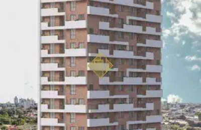 Apartamento com 3 quartos à venda no Cancelli, Cascavel 