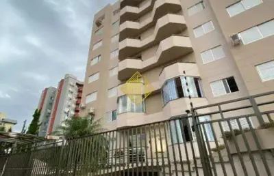 Apartamento com 4 quartos à venda no Centro, Cascavel 