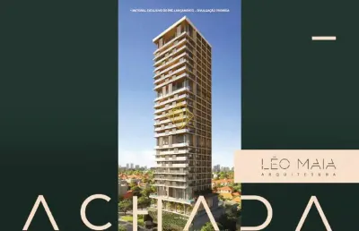 Apartamento à venda, 3 quartos, 3 suítes, 5 vagas, centro - cascavel/pr