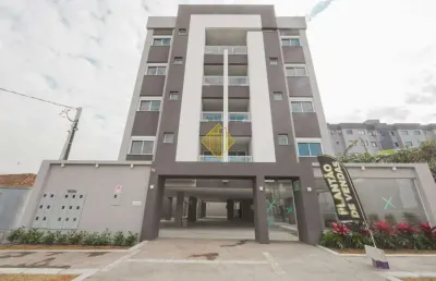 Apartamento no alto alegre com 1 suite e 1 dormitorio