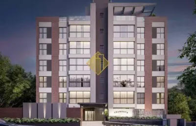 Apartamento à venda, 1 suíte + 2 quartos, jd pancera - toledo/pr