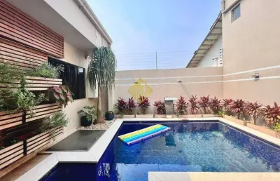 Casa com 2 quartos à venda no Santa Cruz, Cascavel 
