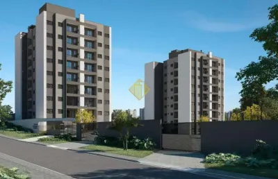 Apartamento com 2 quartos à venda no Neva, Cascavel 