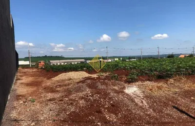 Terreno à venda em Novo Sobradinho, Toledo 