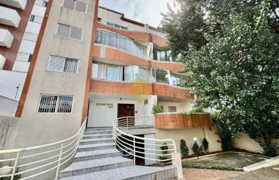 Apartamento com 3 quartos à venda no Centro, Cascavel 