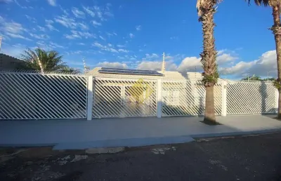 Casa à venda, 3 quartos, 1 suíte, 1 vaga, maria luiza - cascavel/pr