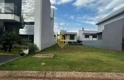 Terreno à venda no FAG, Cascavel 