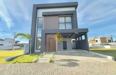 Casa com 3 quartos à venda no Cancelli, Cascavel 