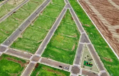 Terreno à venda no Brasília, Cascavel 