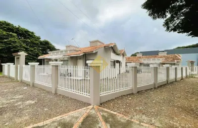 Condominio de kitnets, jardim santa maria, toledo-pr