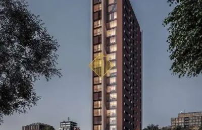 Apartamento à venda, 3 suítes, country - cascavel/pr