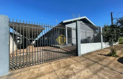 Kitnet / Stúdio à venda no FAG, Cascavel 