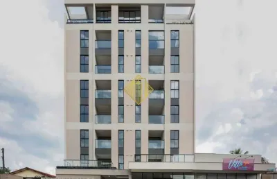 Apartamento com 2 quartos à venda no Jardim Pancera, Toledo 