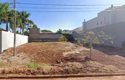 Terreno à venda no Jardim La Salle, Toledo 