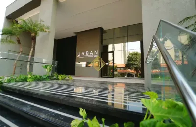 Apartamento com 3 quartos à venda no Centro, Cascavel 