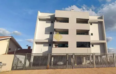 Apartamento com 2 quartos à venda no Neva, Cascavel 
