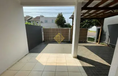 Casa com 2 quartos à venda no Jardim Gisela, Toledo 